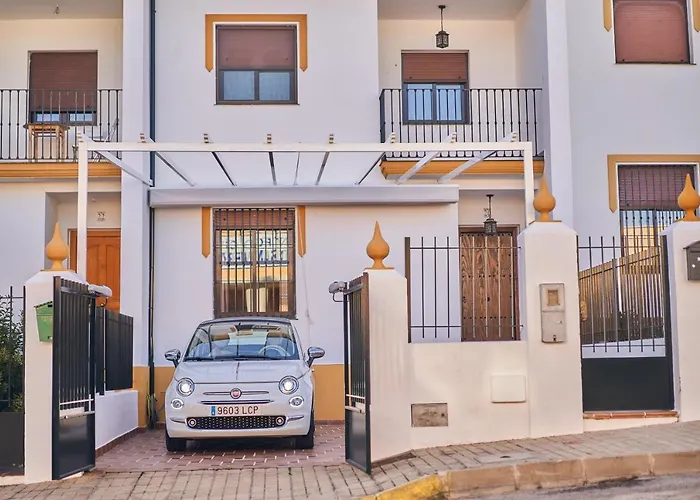 La Casa Del Barrio - Ronda