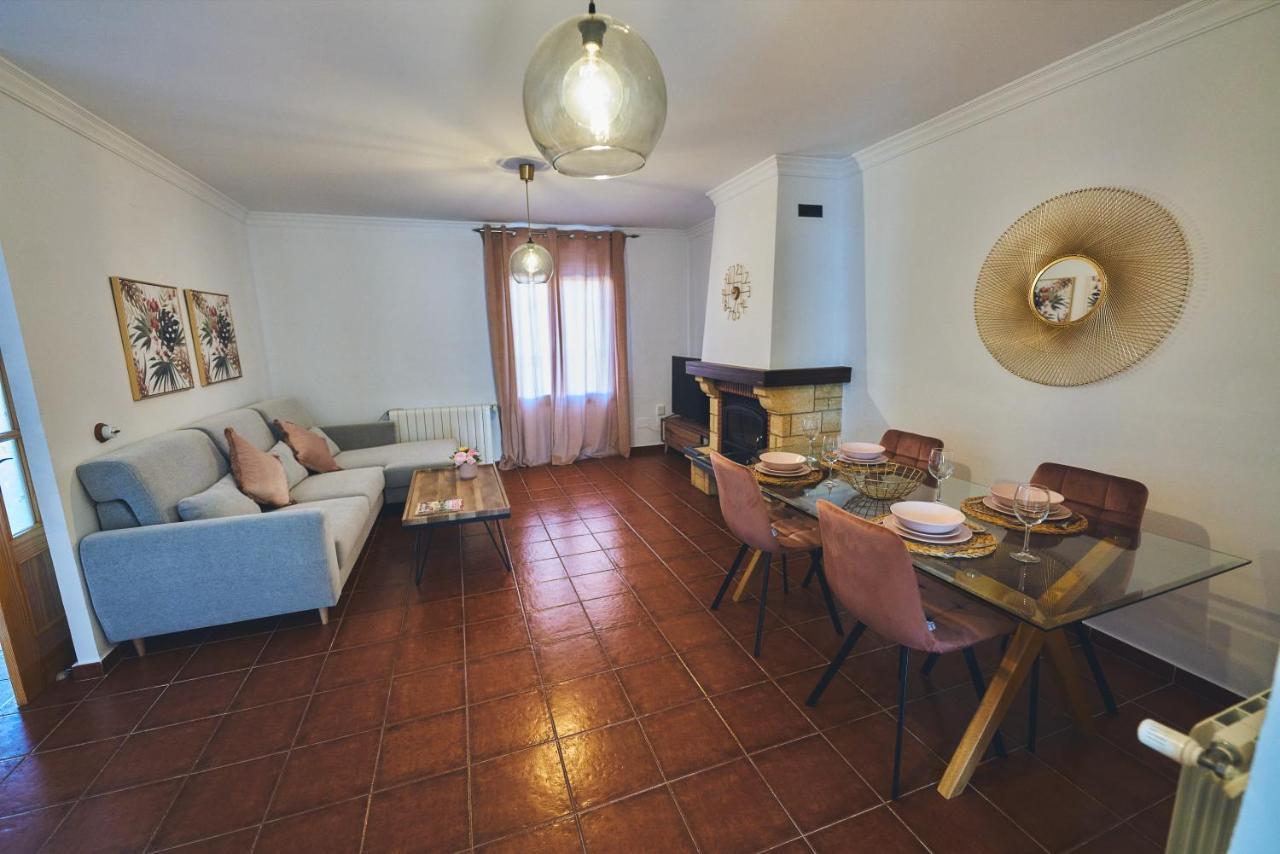 Ferienhaus La Casa Del Barrio - Ronda