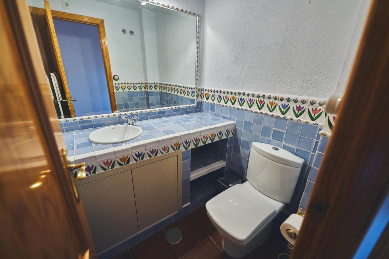 Ferienhaus La Casa Del Barrio - *