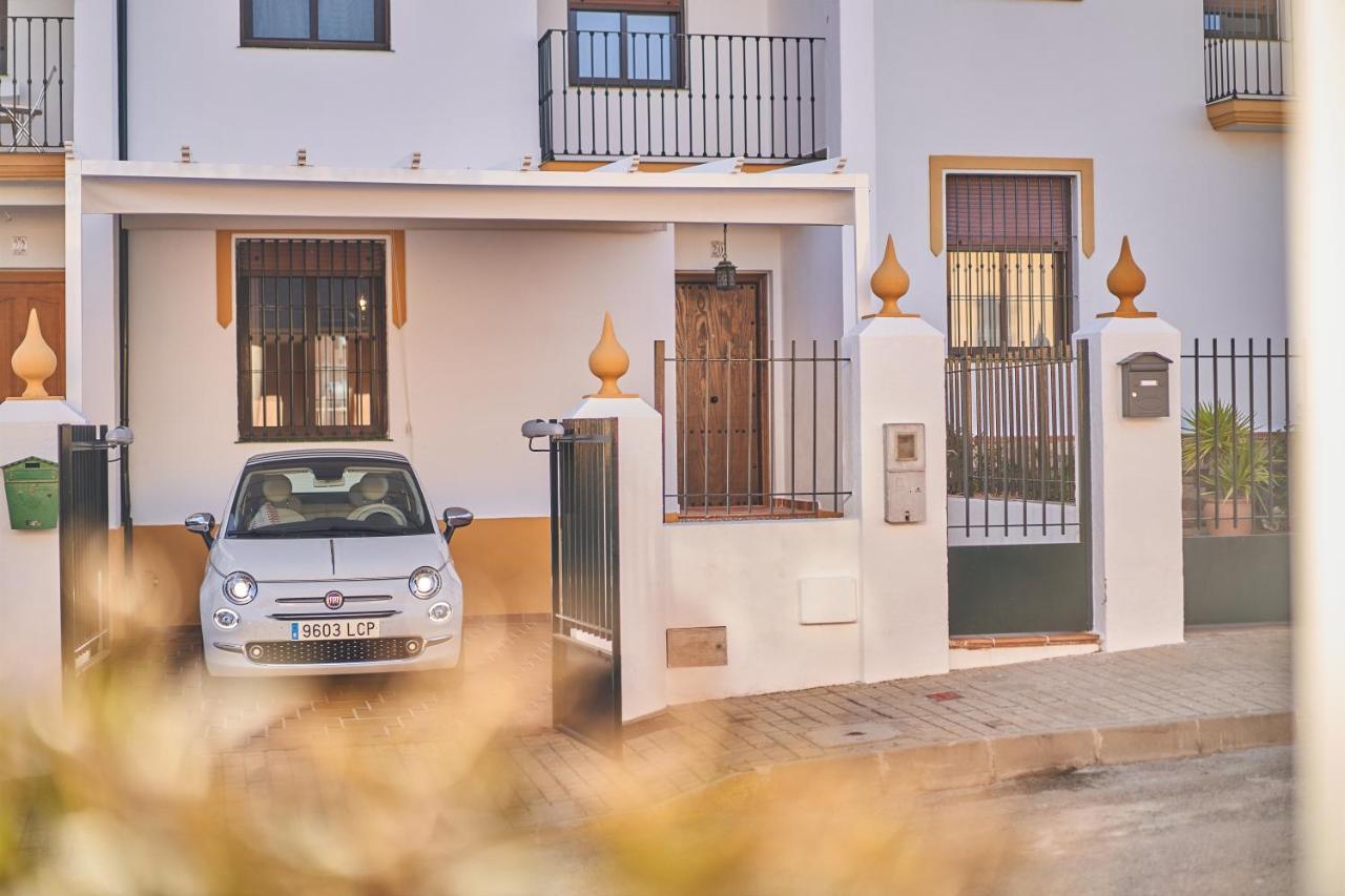La Casa Del Barrio - Ronda