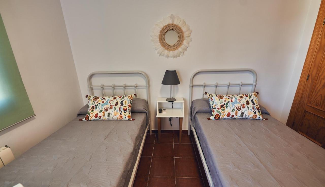 La Casa Del Barrio - Hébergement de vacances