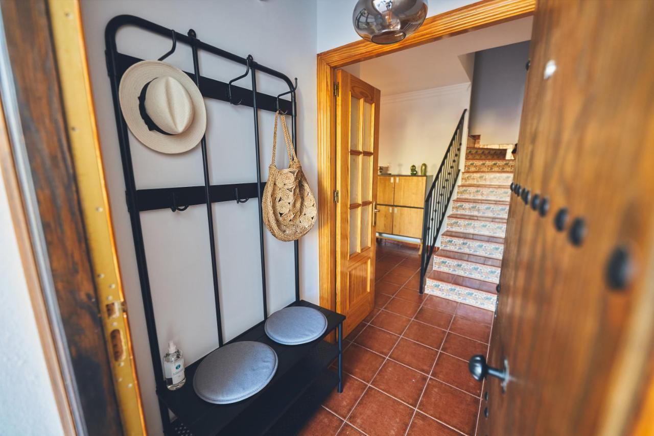 La Casa Del Barrio - Hébergement de vacances Ronda