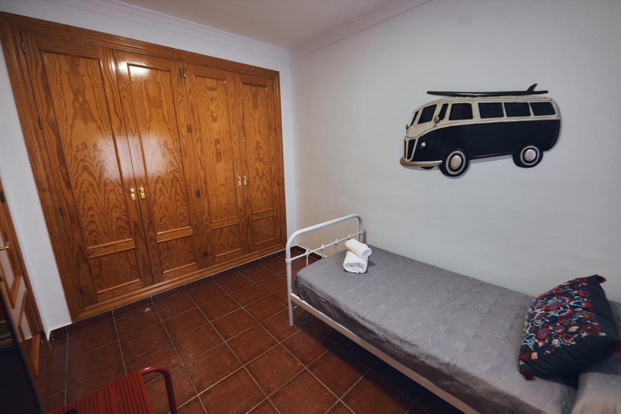 Hébergement de vacances La Casa Del Barrio - *
