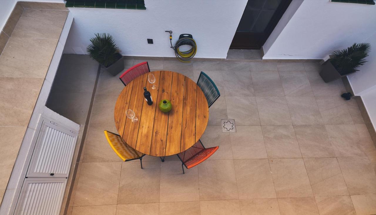 Ferienhaus La Casa Del Barrio -