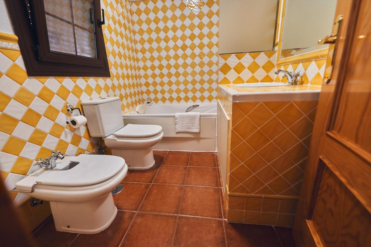 La Casa Del Barrio - Hébergement de vacances Ronda