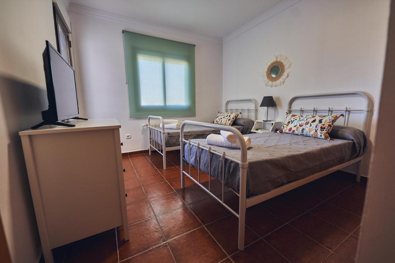 La Casa Del Barrio - Hébergement de vacances