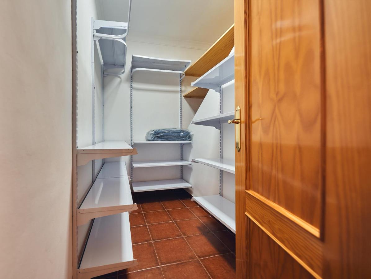 Hébergement de vacances La Casa Del Barrio -