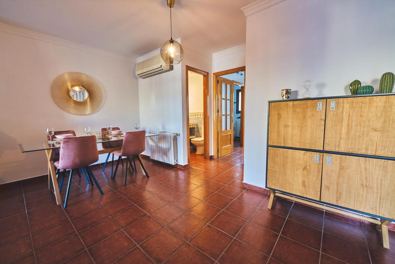 La Casa Del Barrio - Hébergement de vacances