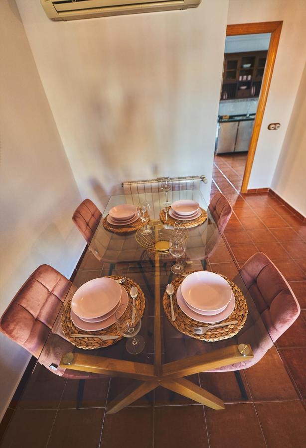 Ferienhaus La Casa Del Barrio -